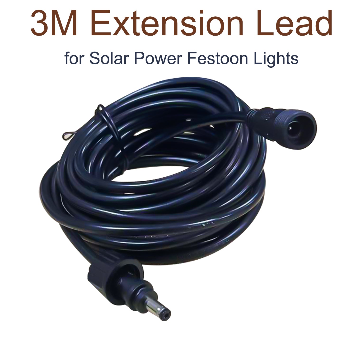 3M Extend Cable for Solar String