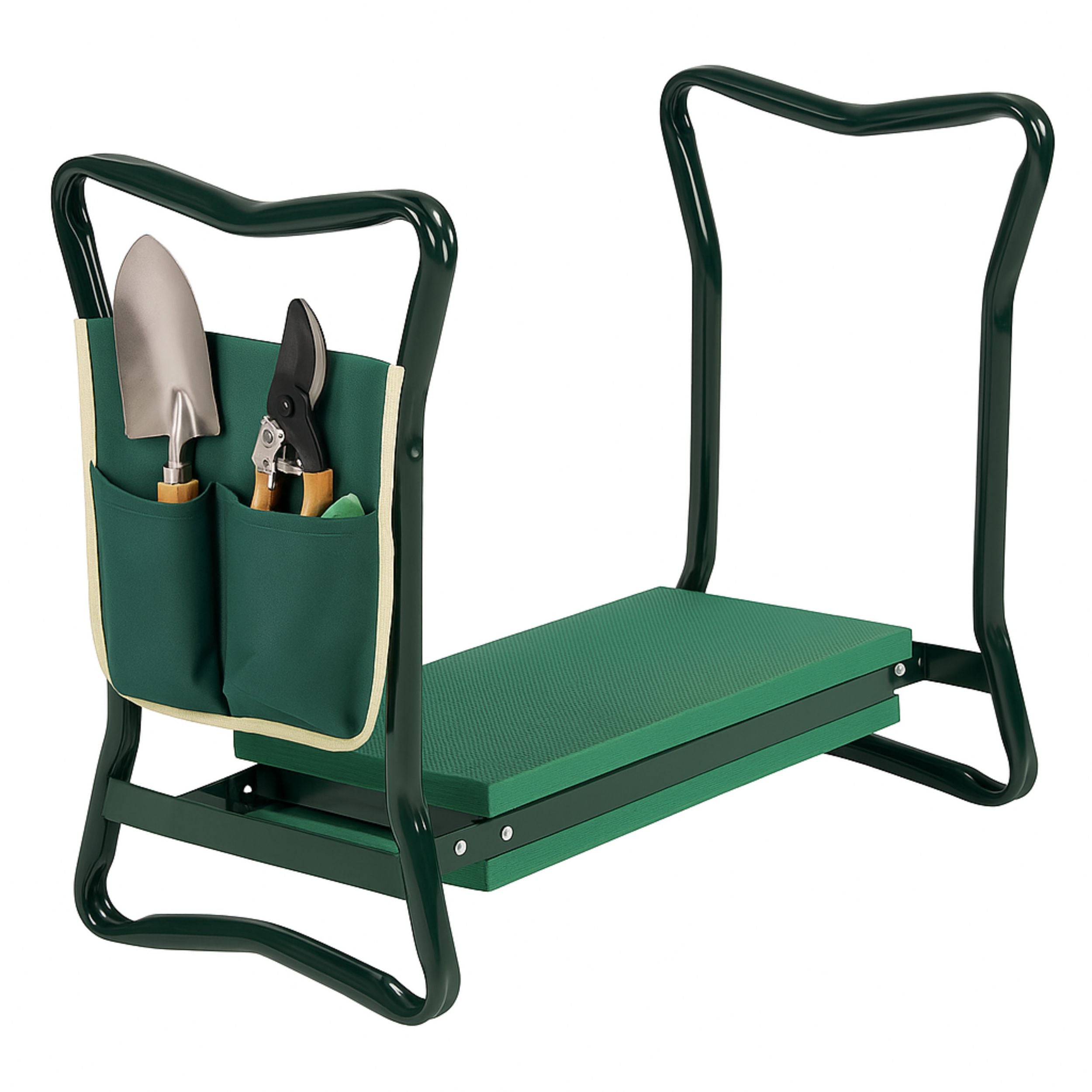 3-in-1 Garden Kneeler