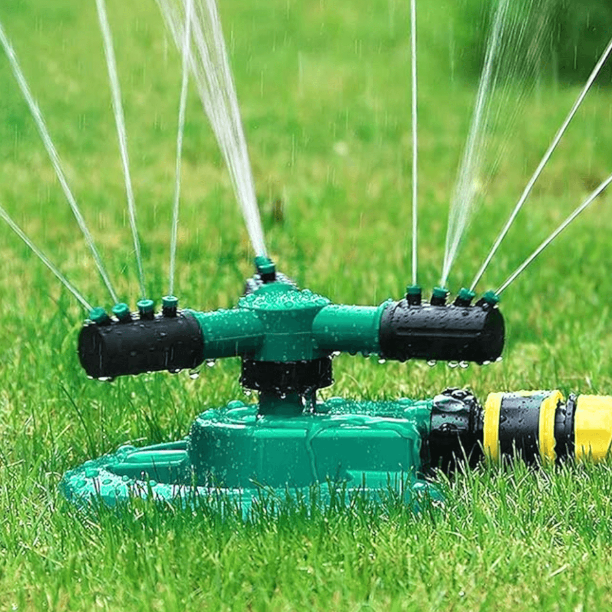 Premium Garden Sprinkler