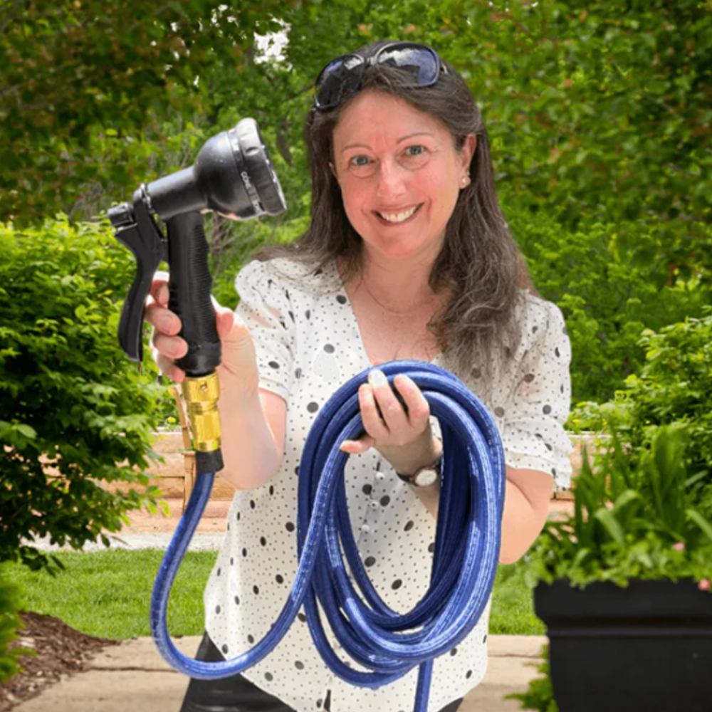 Ultimate Garden Hose (30m Extension)