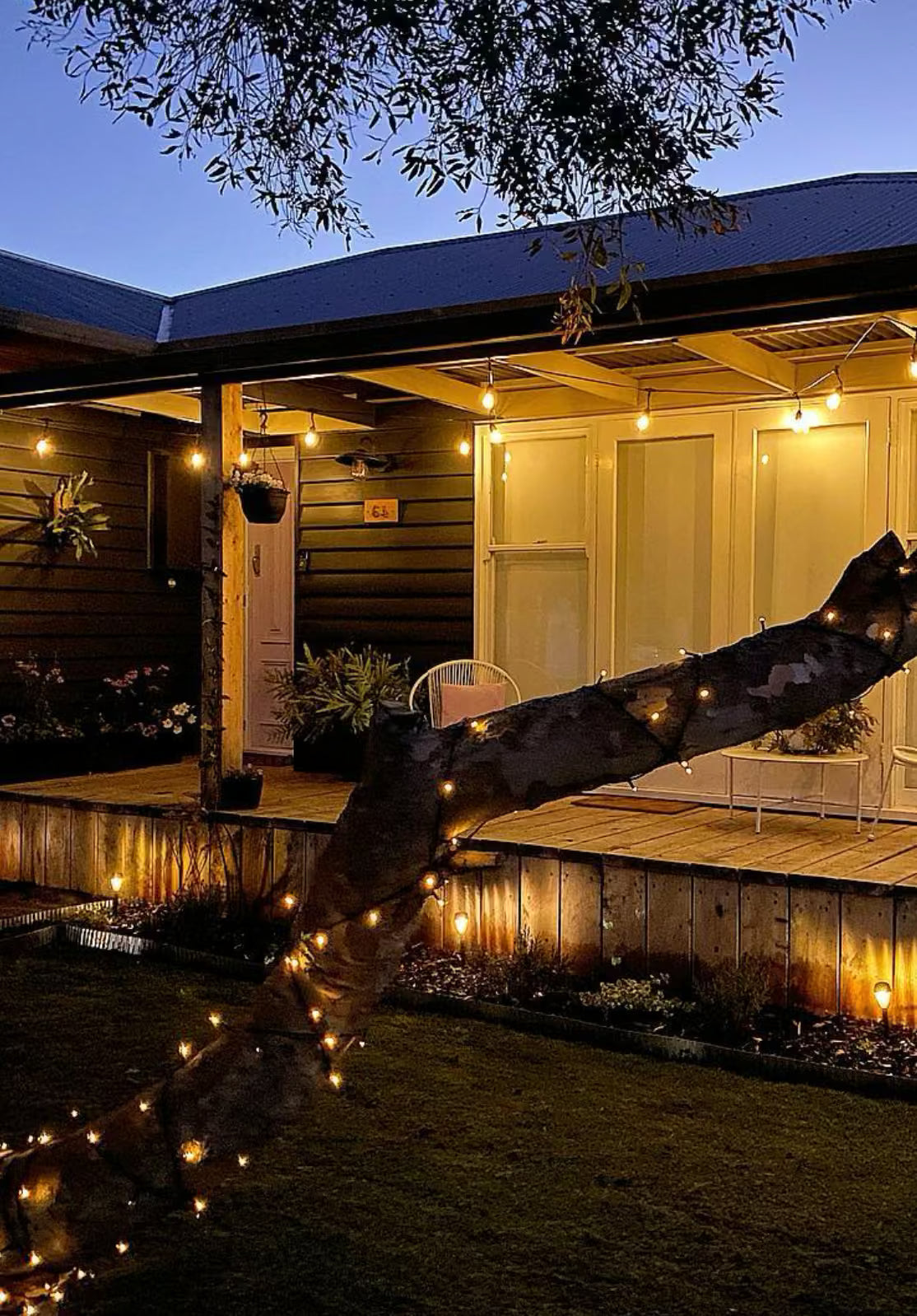 Guide to Choosing Solar Lights for Your Garden