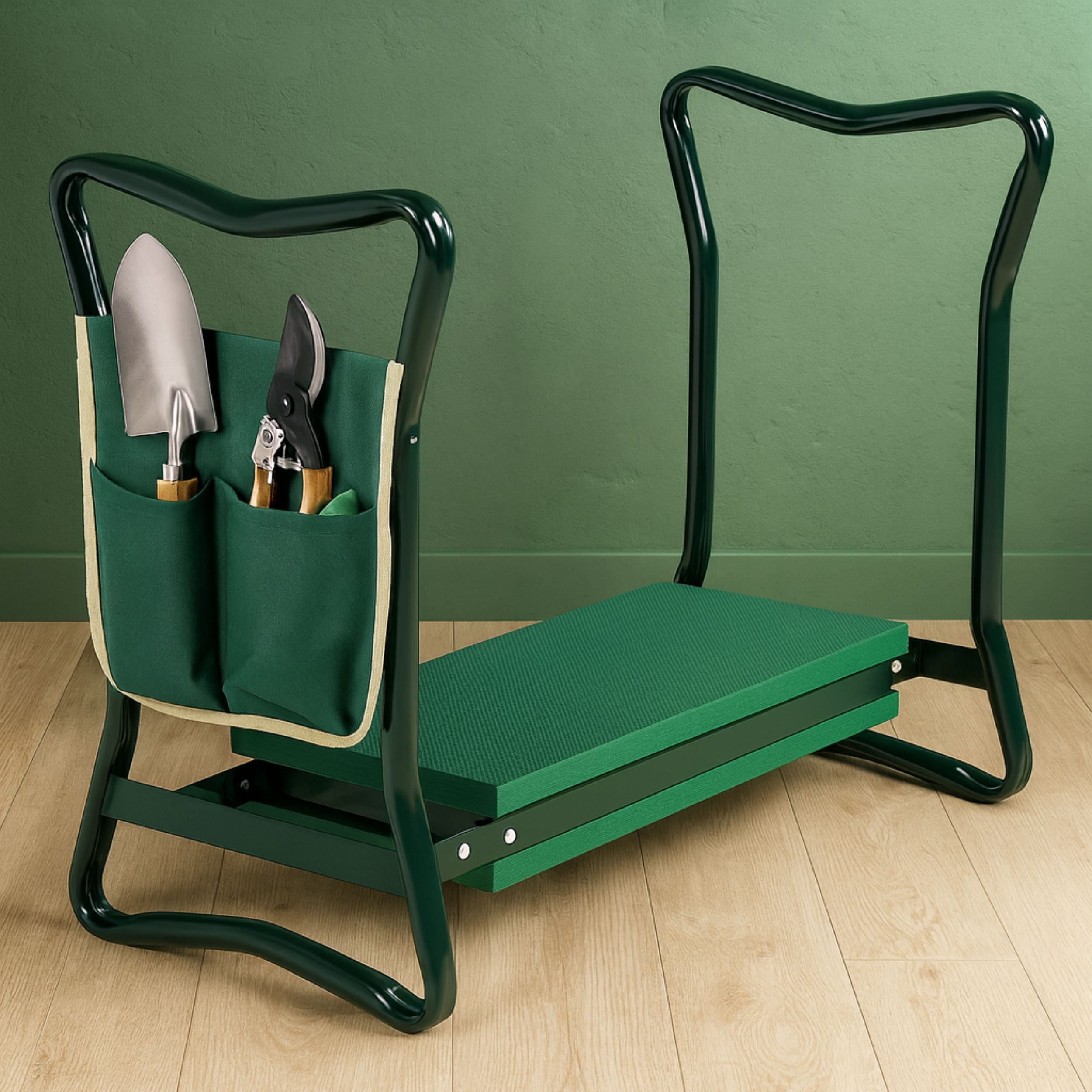 3-in-1 Garden Kneeler