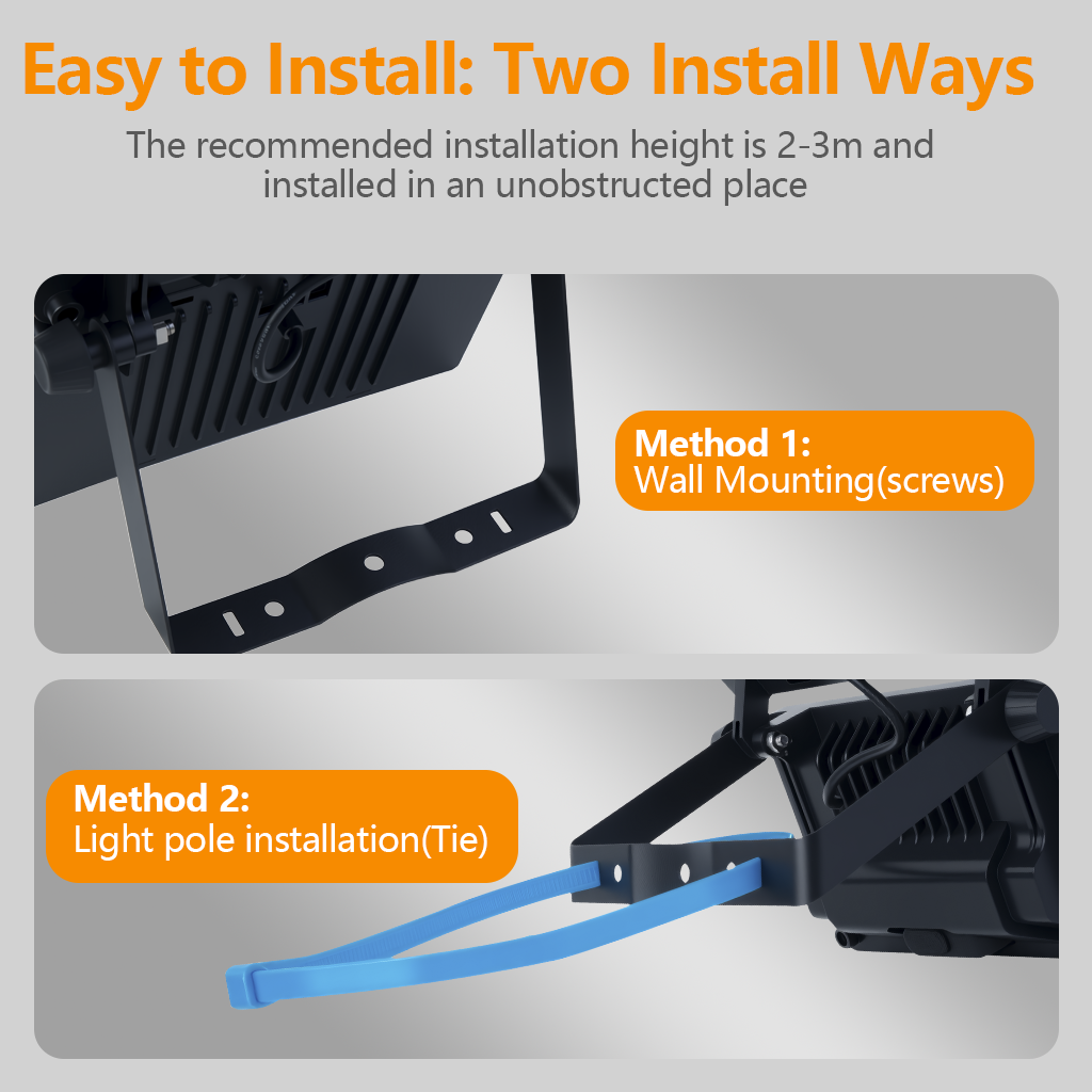 Solar Motion Sensor Lights Australia | 122 LED Outdoor Security Light