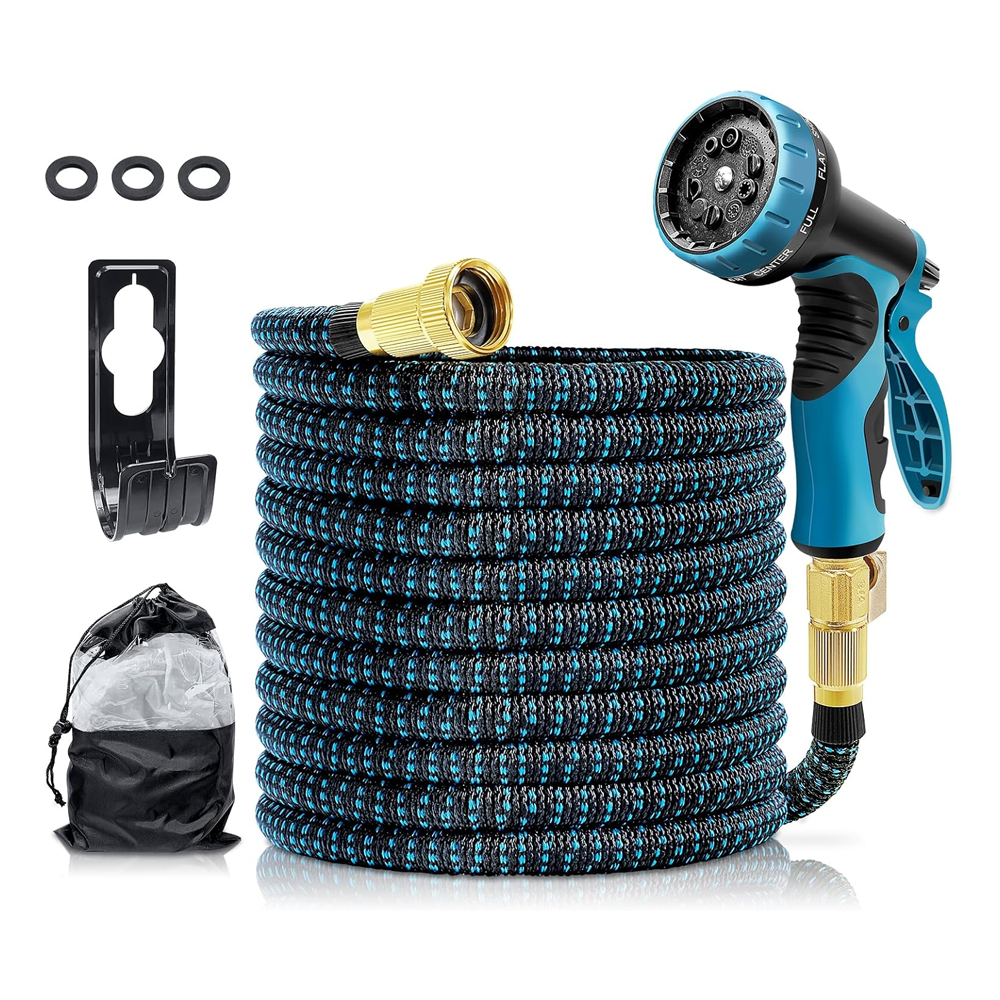 Ultimate Garden Hose (30m Extension)